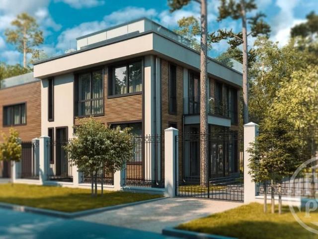 Квартира продажа в Лисий Нос