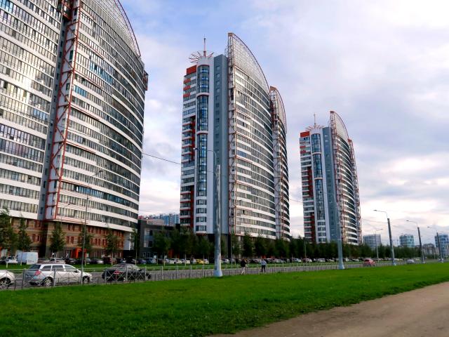 Недвижимость продажа в Лисий Нос