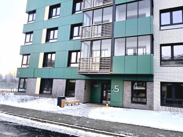 Квартира продажа в Лисий Нос