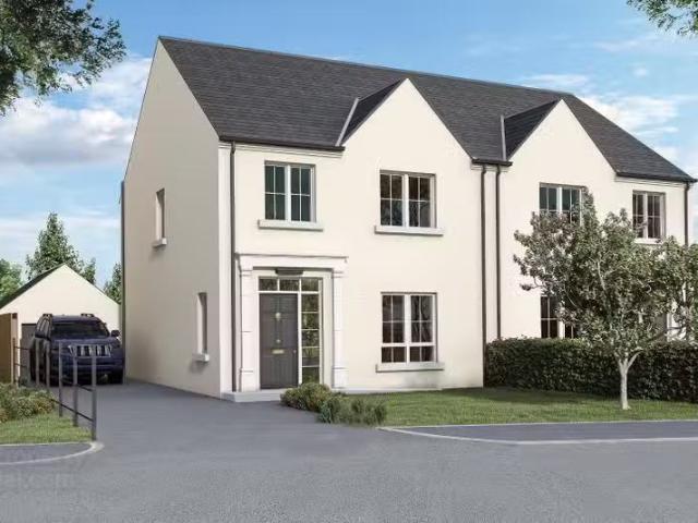 House for sale in Kesh
