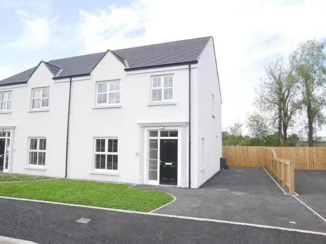 House for sale in Kesh