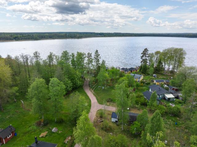 Hus till salu i Surahammar, Västmanland