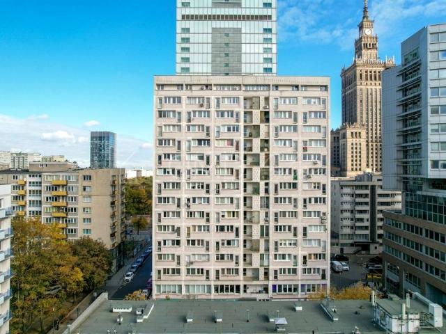 Mieszkanie na sprzedaż w Warszawa, Mazowieckie