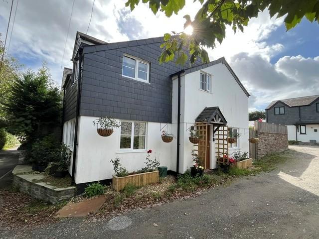 House for rent in Tregrill, Menheniot