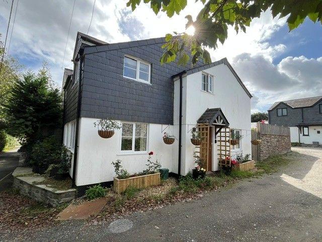 House for rent in Tregrill, Menheniot