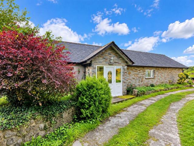 House for rent in Liskeard, Cornwall