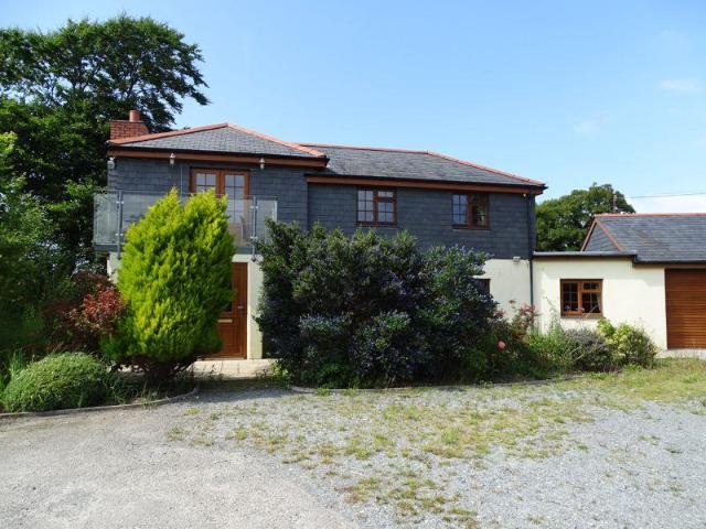 House for rent in Cornwall