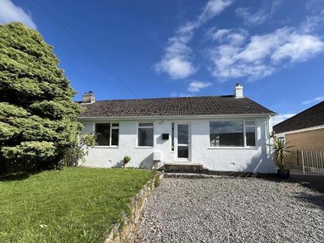 House for rent in Callington