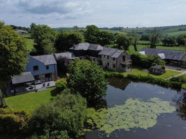 House for sale in Callington