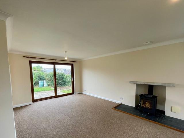 House for rent in Penwartha Coombe, Cornwall