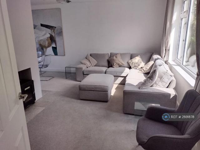 House for rent in Penwartha Coombe, Cornwall