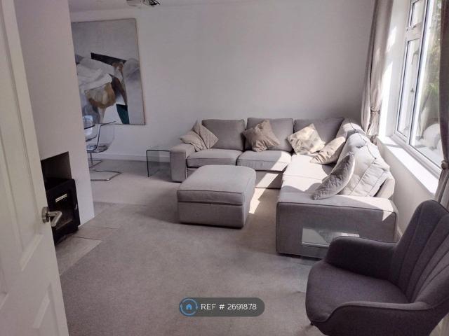 House for rent in Penwartha Coombe, Cornwall