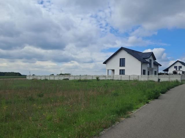 Grunt na sprzedaż w Lisków, Wielkopolskie