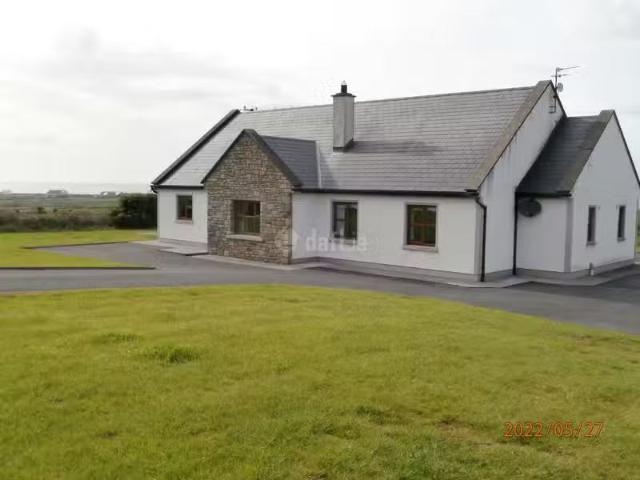 House to rent