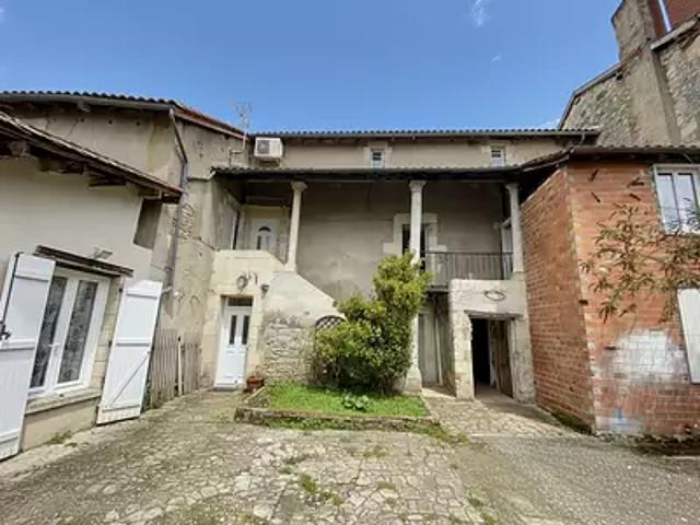 Appartement vente à Périgueux, Lisle