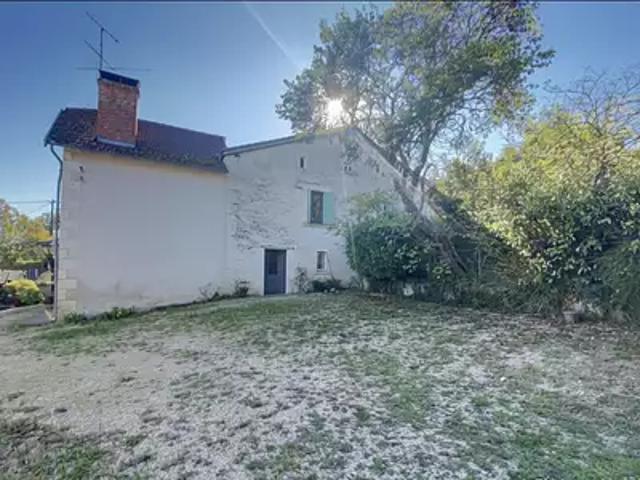 Maison vente à Le Bordiérage, Lisle