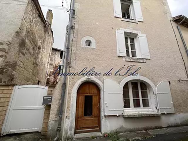 Maison vente à Le Bordiérage, Lisle