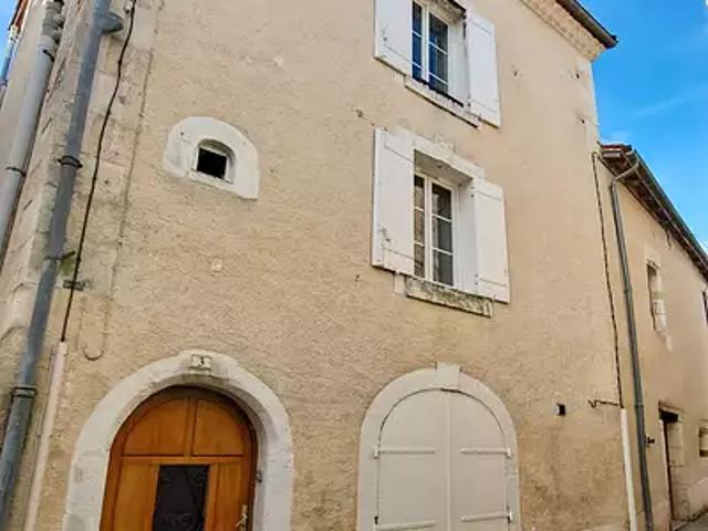 Maison vente à Périgueux, Lisle