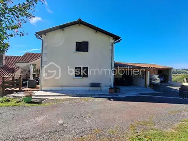 Maison vente à Périgueux, Tocane-saint-apre