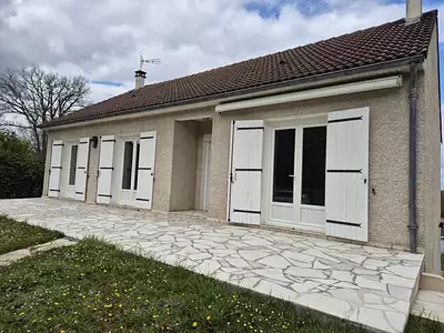 Maison vente à Périgueux, Lisle