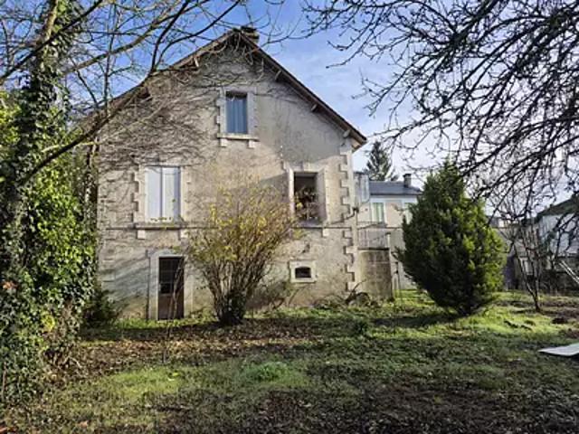 Maison vente à Périgueux, Lisle