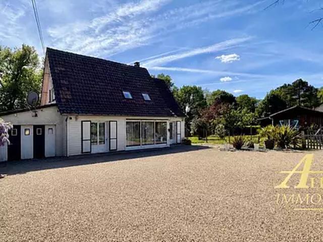 Maison vente à Périgueux, Lisle