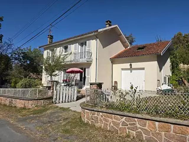 Maison vente à Le Bordiérage, Lisle