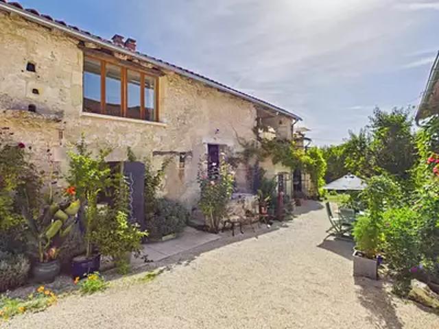 Maison vente à Le Bordiérage, Lisle