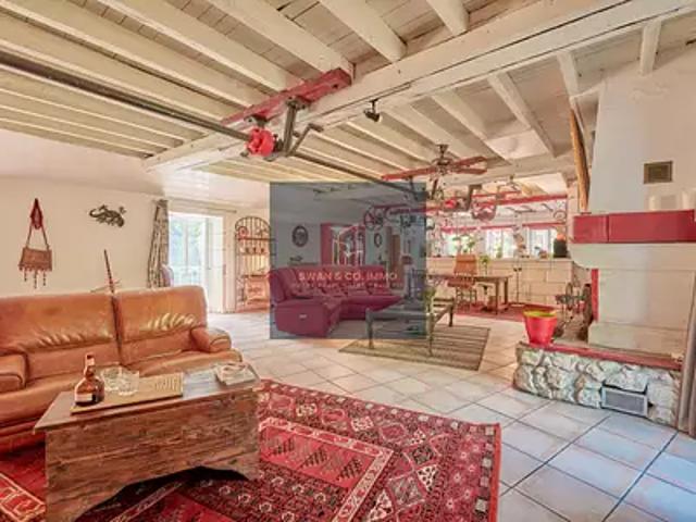 Maison vente à Périgueux, Lisle