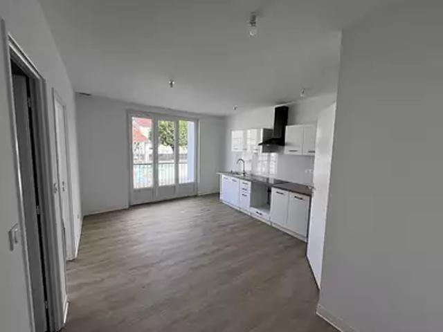 Appartement location à Périgueux, Lisle