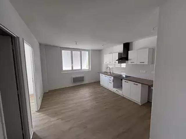 Appartement location à Périgueux, Lisle