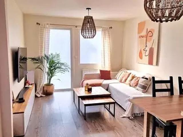 Maison vente à Pontoise, L'isle-adam