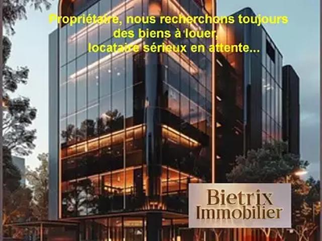 Appartement location à Pontoise, L'isle-adam