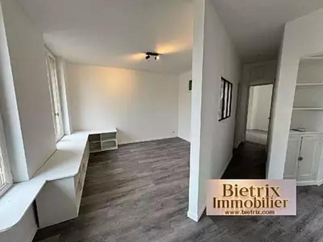 Appartement location à L'Isle-Adam, Val-d'Oise