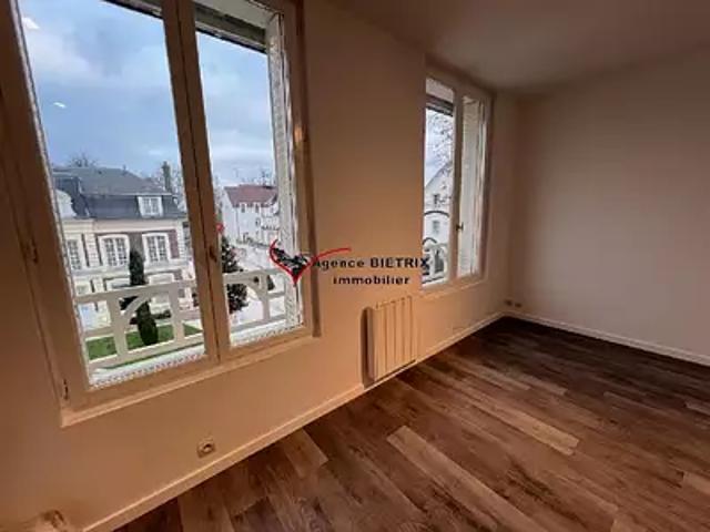 Appartement location à L'Isle-Adam, Val-d'Oise