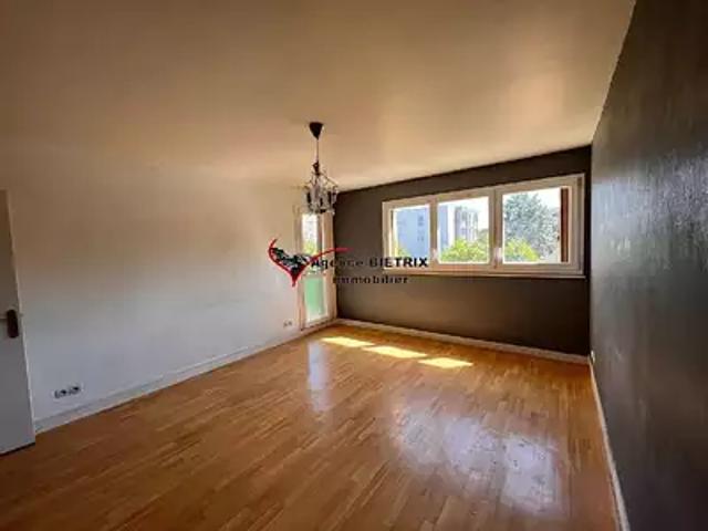 Appartement location à Pontoise, L'isle-adam