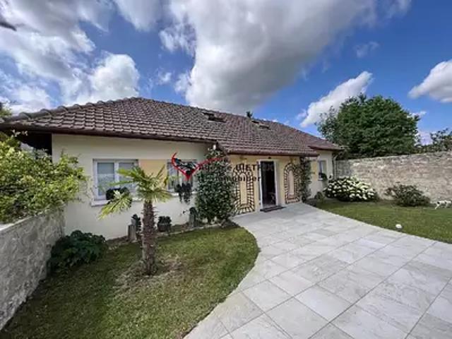 Maison location à Pontoise, L'isle-adam