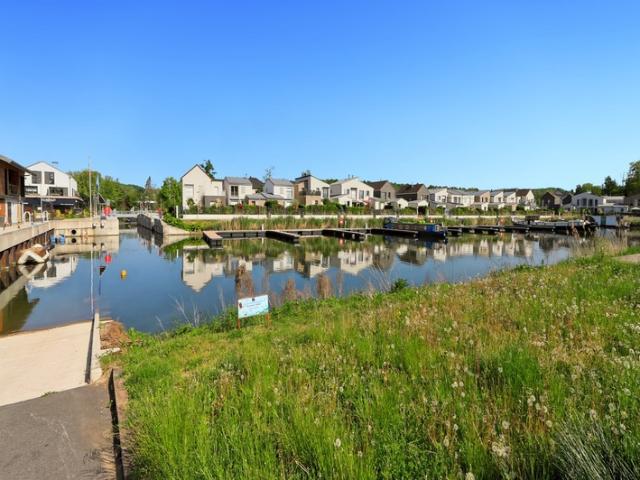 Appartement vente à Pontoise, L'isle-adam