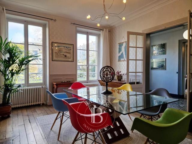 Maison vente à L'Isle-Adam, Val-d'Oise