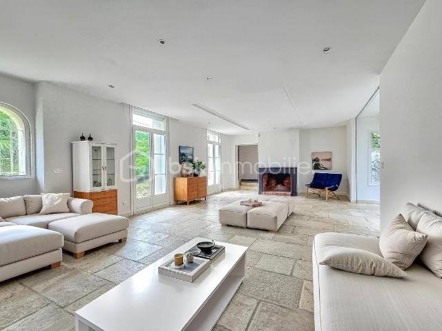 Villa vente à Pontoise, L'isle-adam