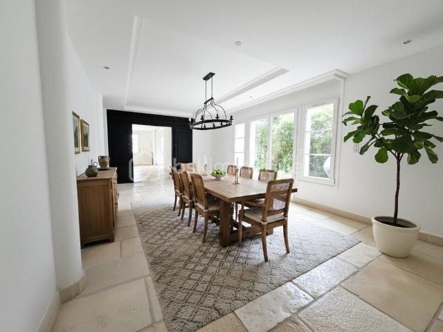 Villa vente à Pontoise, L'isle-adam