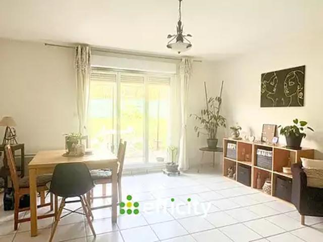 Maison vente à La Tour-du-Pin, L'isle-d'abeau