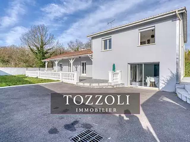 Maison vente à La Tour-du-Pin, L'isle-d'abeau