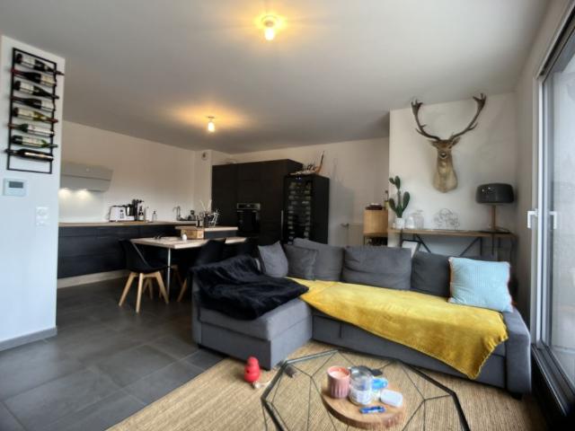 Appartement location à La Tour-du-Pin, L'isle-d'abeau