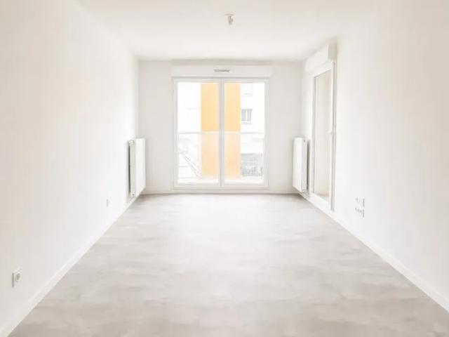 Appartement location à La Tour-du-Pin, L'isle-d'abeau