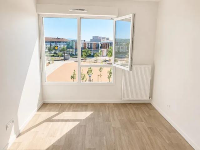 Appartement location à La Tour-du-Pin, L'isle-d'abeau
