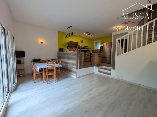 Maison vente à La Tour-du-Pin, L'isle-d'abeau