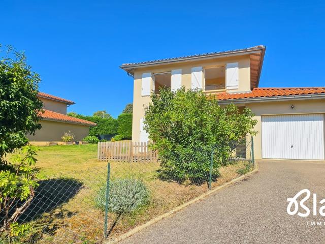 Maison vente à La Tour-du-Pin, L'isle-d'abeau