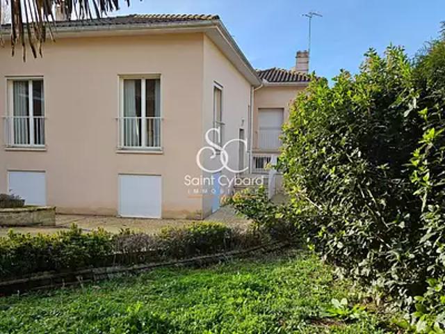 Maison vente à Angoulême, L'isle-d'espagnac