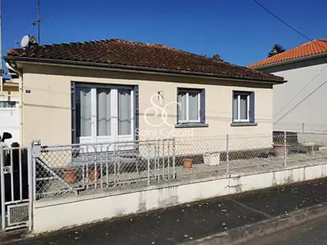 Maison vente à Le Recoux, L'Isle-d'Espagnac